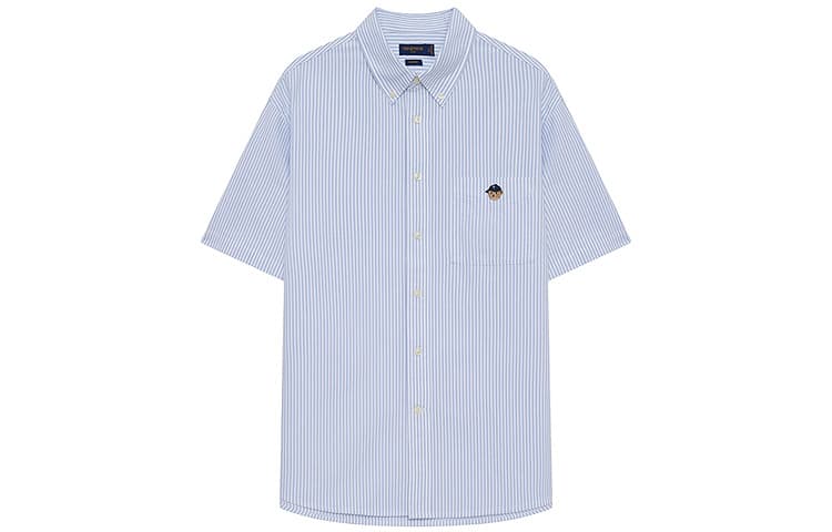 Рубашка Teenie Weenie Men'S Рубашки - изображение 5