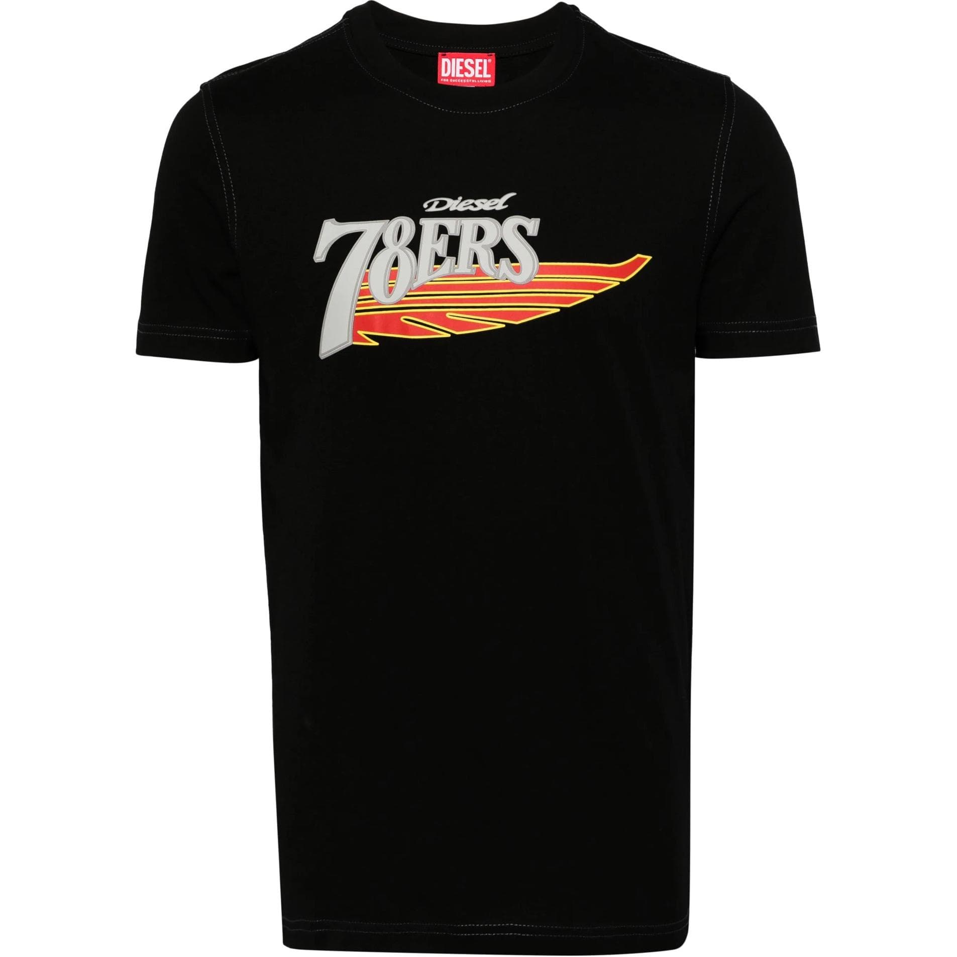 Футболка DIESEL SS24 T - изображение 1