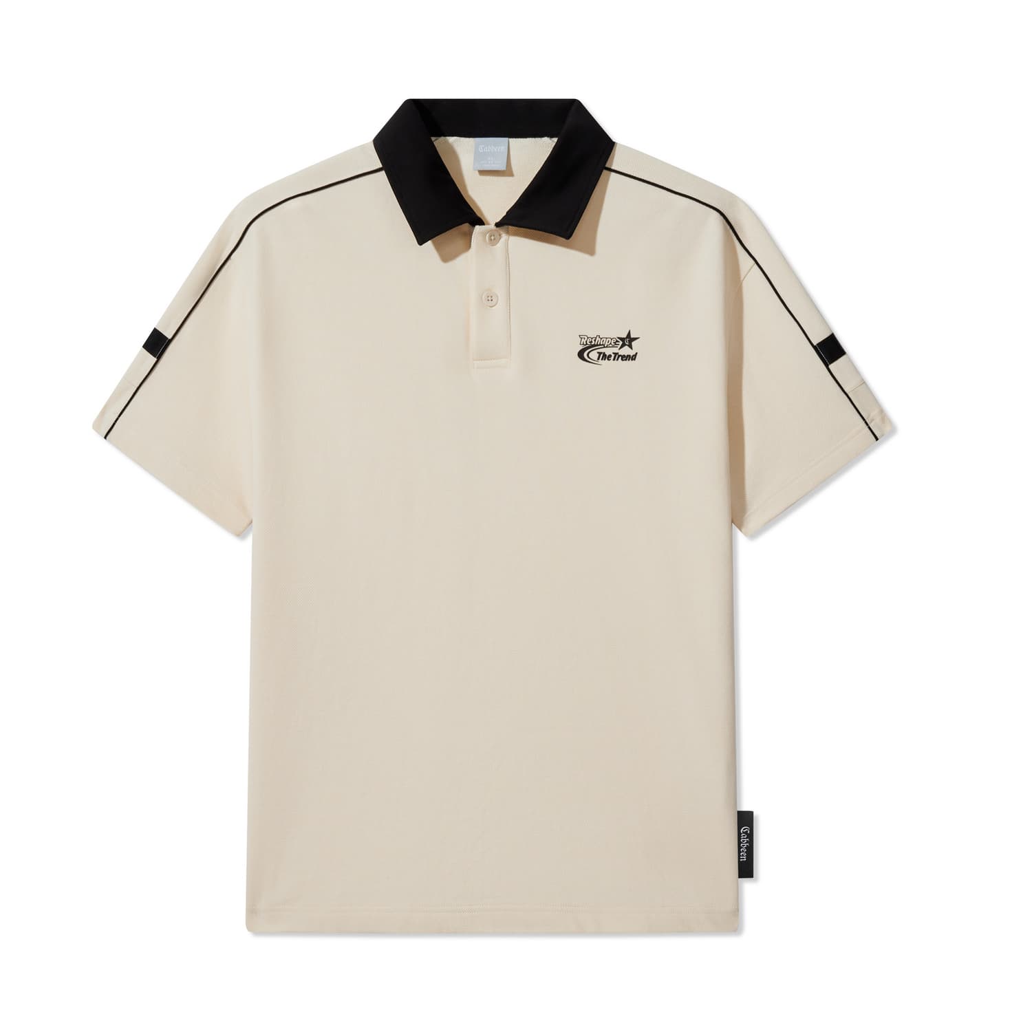 Поло Cabbeen Polo 15 - изображение 1