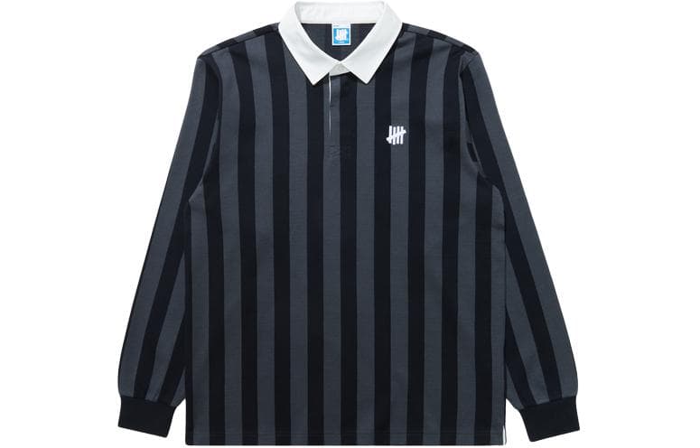 Поло UNDEFEATED SS24 Polo - изображение 1