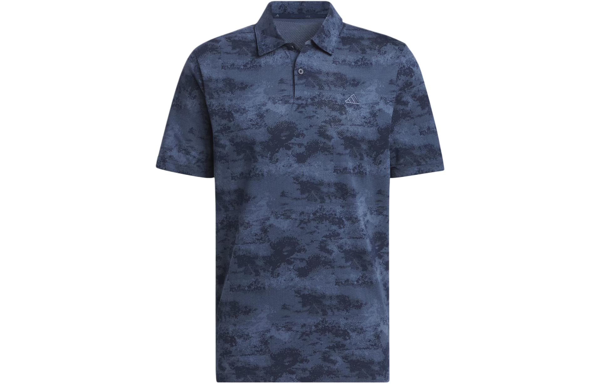 Поло adidas Go-To Printed Mesh Polo Shirt Polo - изображение 1
