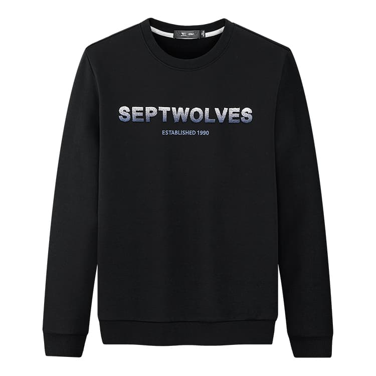 Худи SEPTWOLVES - изображение 1