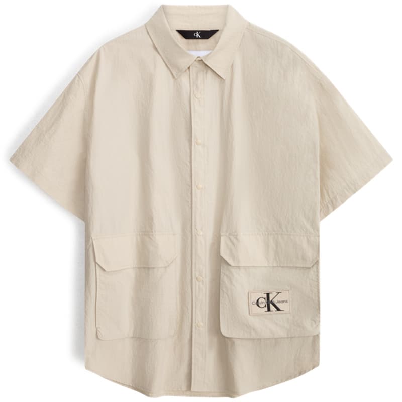 Рубашка CKCalvin Klein - изображение 1