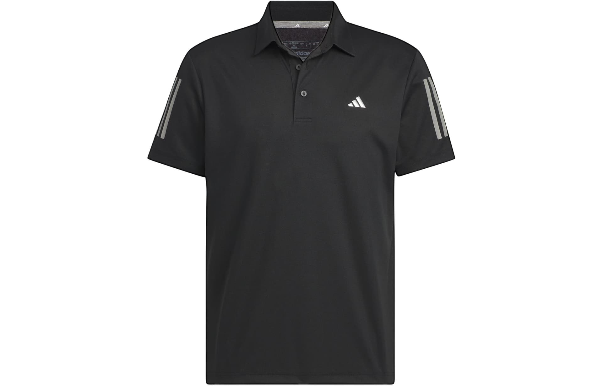 Поло adidas AEROREADY 3-Stripes Polo Shirt Polo - изображение 1