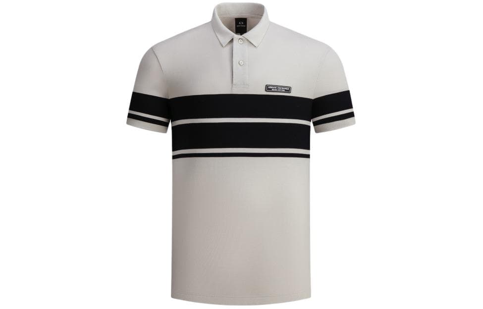 Поло ARMANI EXCHANGE SS23 Polo - изображение 1