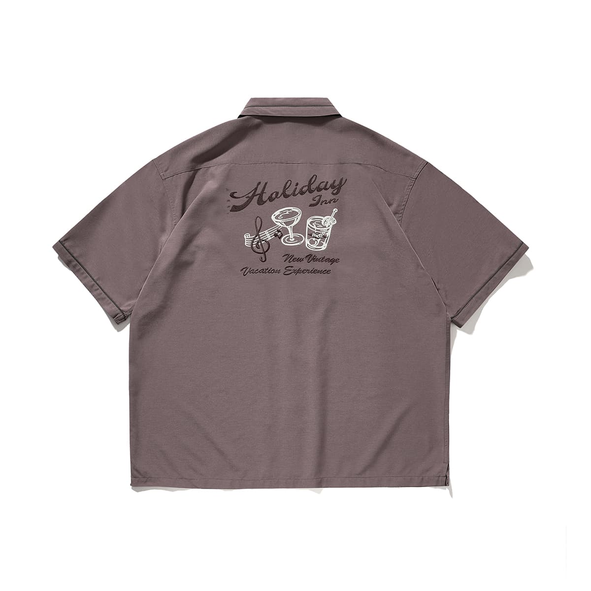 Рубашка 714STREET LOGO - изображение 1