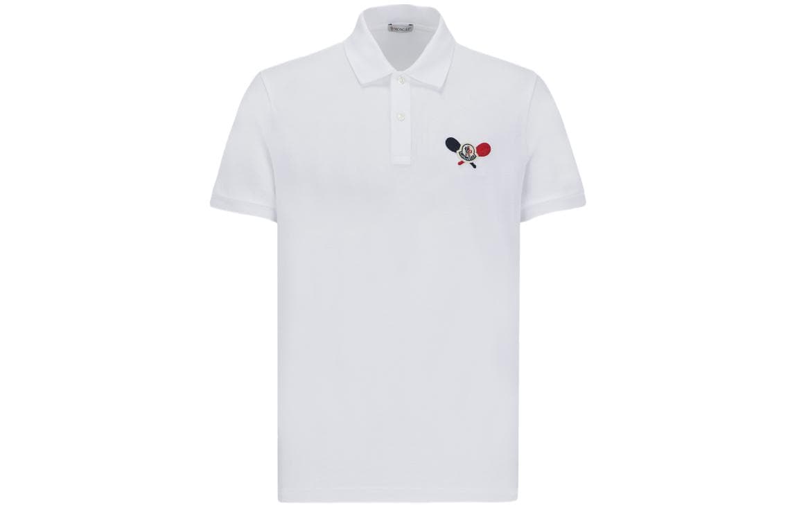 Поло Moncler SS24 Polo - изображение 1