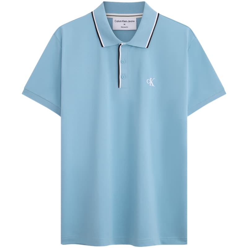 Поло CALVIN KLEIN Polo - изображение 1