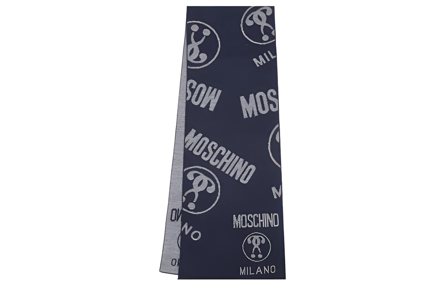 Шарф MOSCHINO - изображение 2