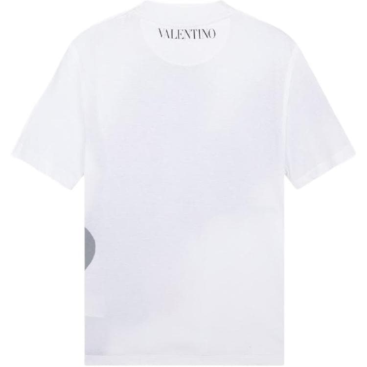 Футболка Valentino T - изображение 2