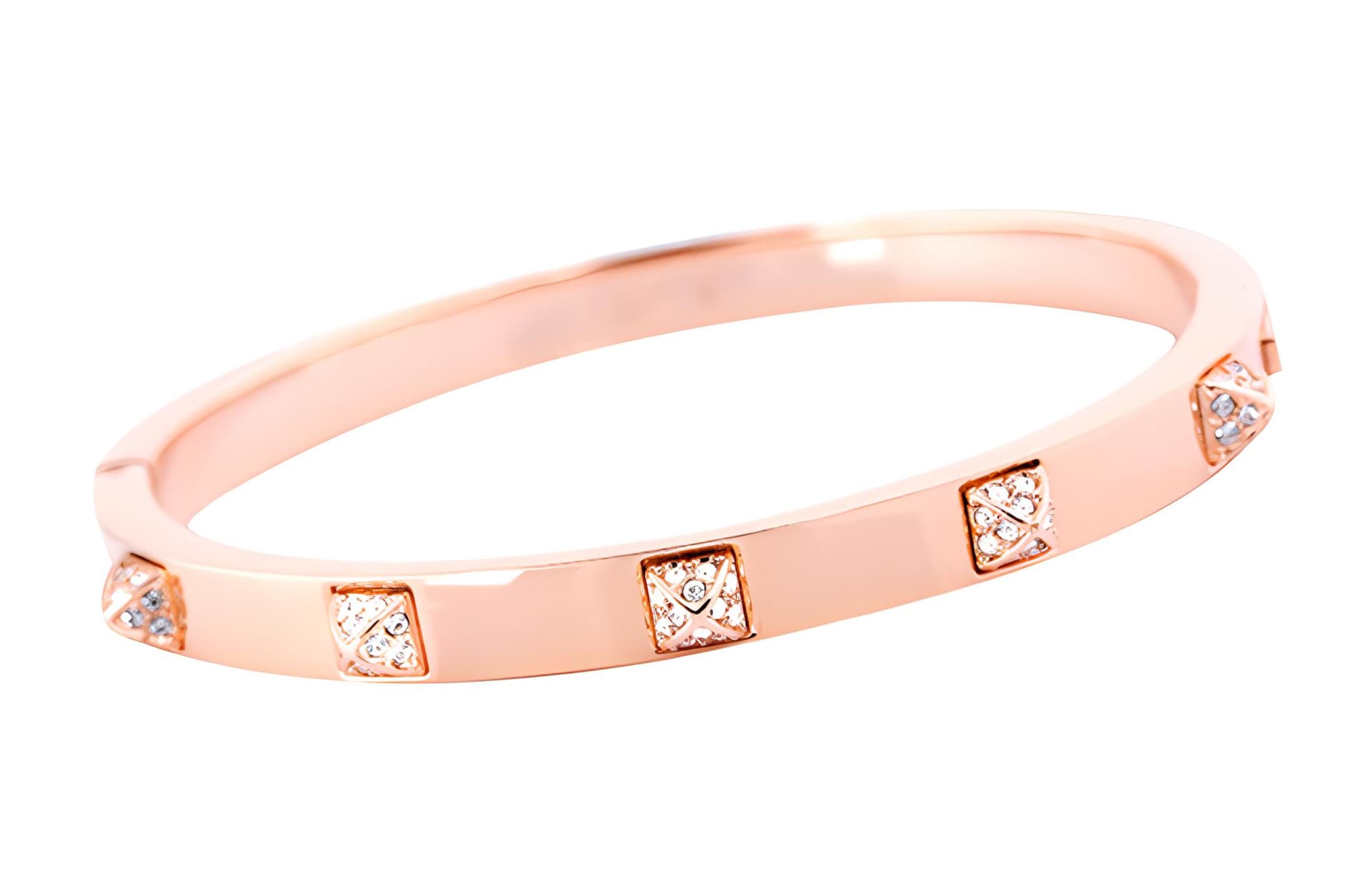 Браслет Swarovski - изображение 2