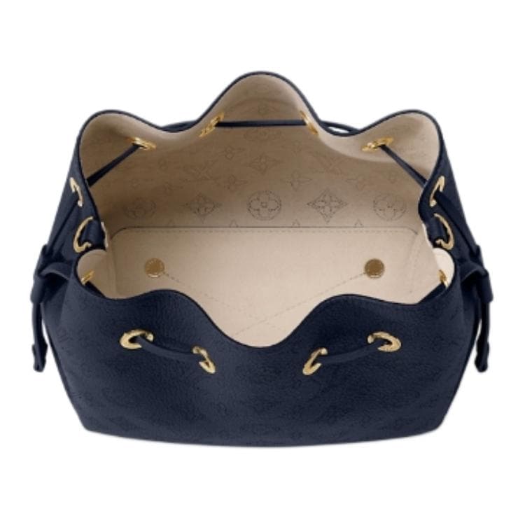 Сумка LOUIS VUITTON Bella - изображение 4
