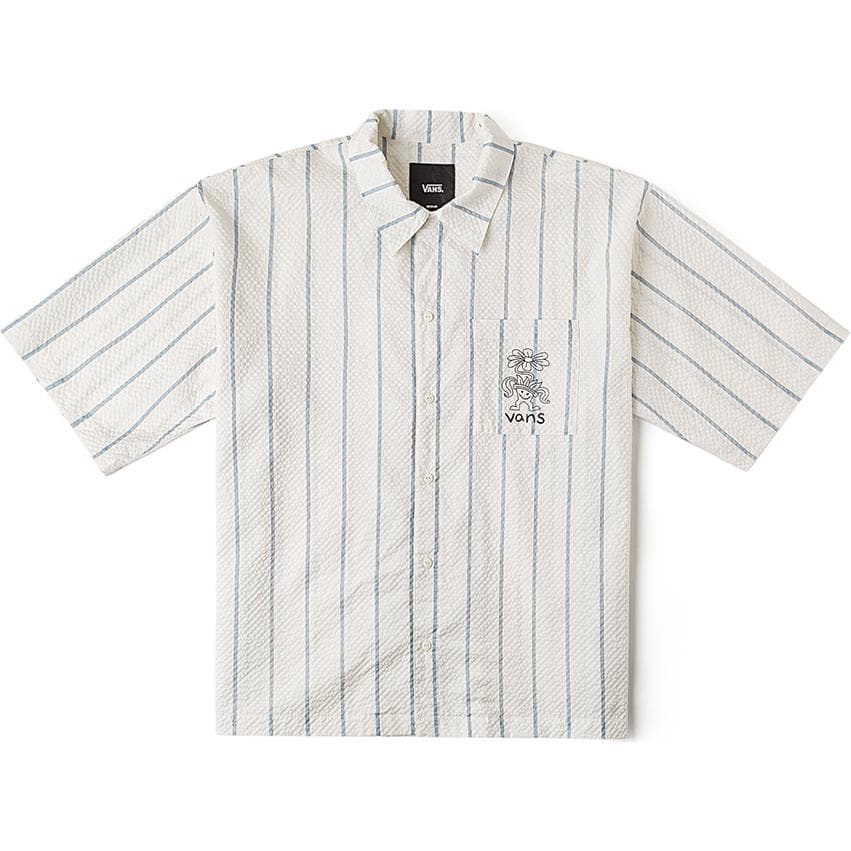 Рубашка Vans SS24 - изображение 1