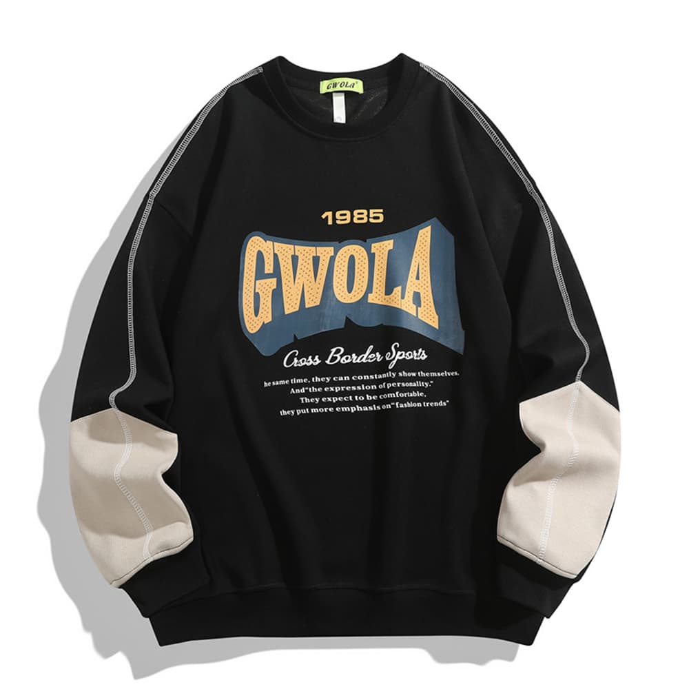 Худи Gwola Logo - изображение 1