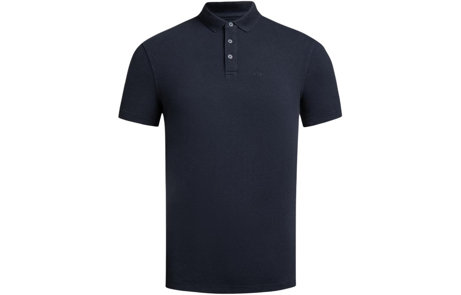 Поло ARMANI EXCHANGE SS24 Polo - изображение 1