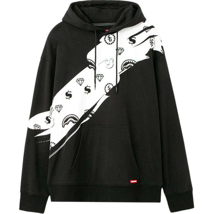 Худи SPRAYGROUND - изображение 1