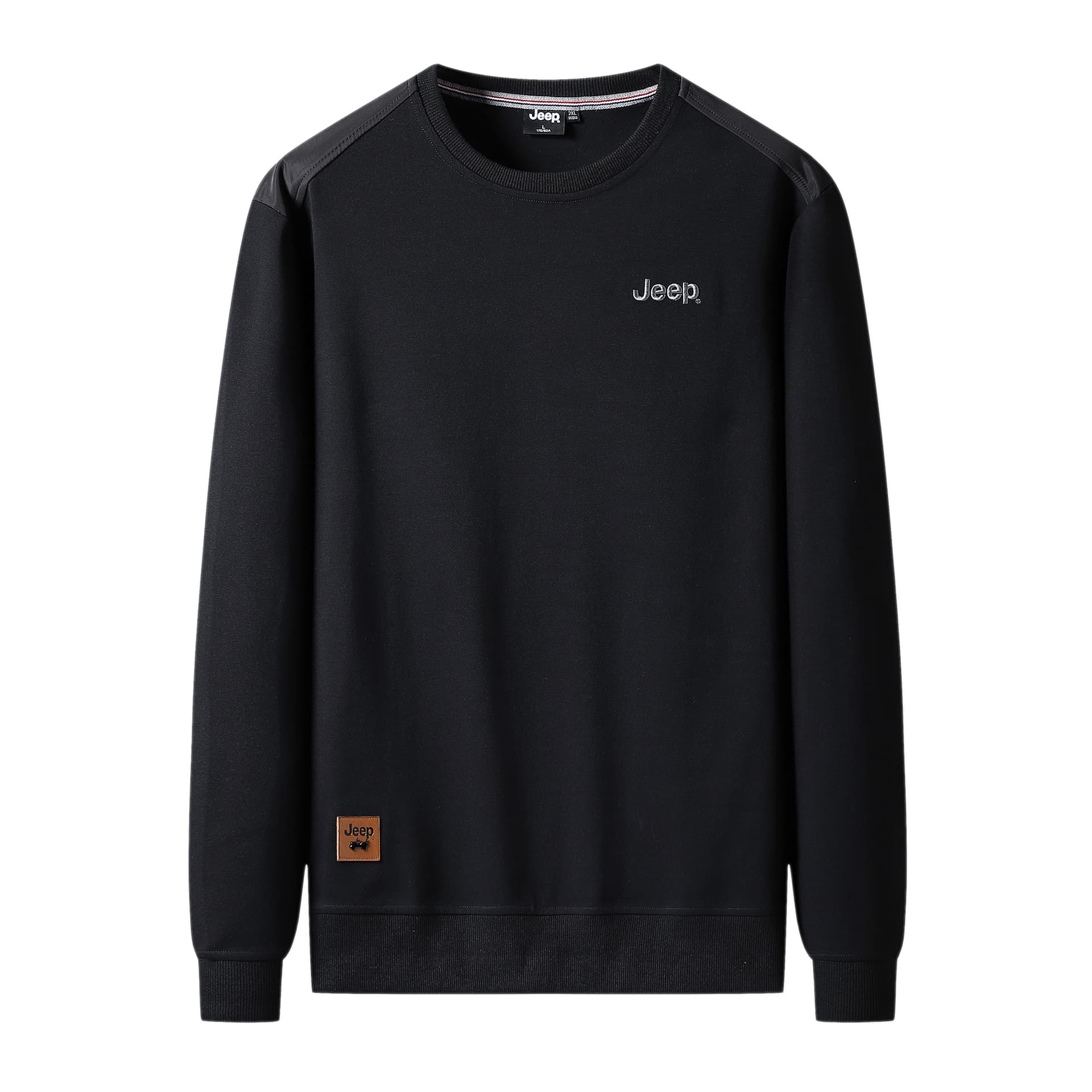 Худи Jeep logo - изображение 1