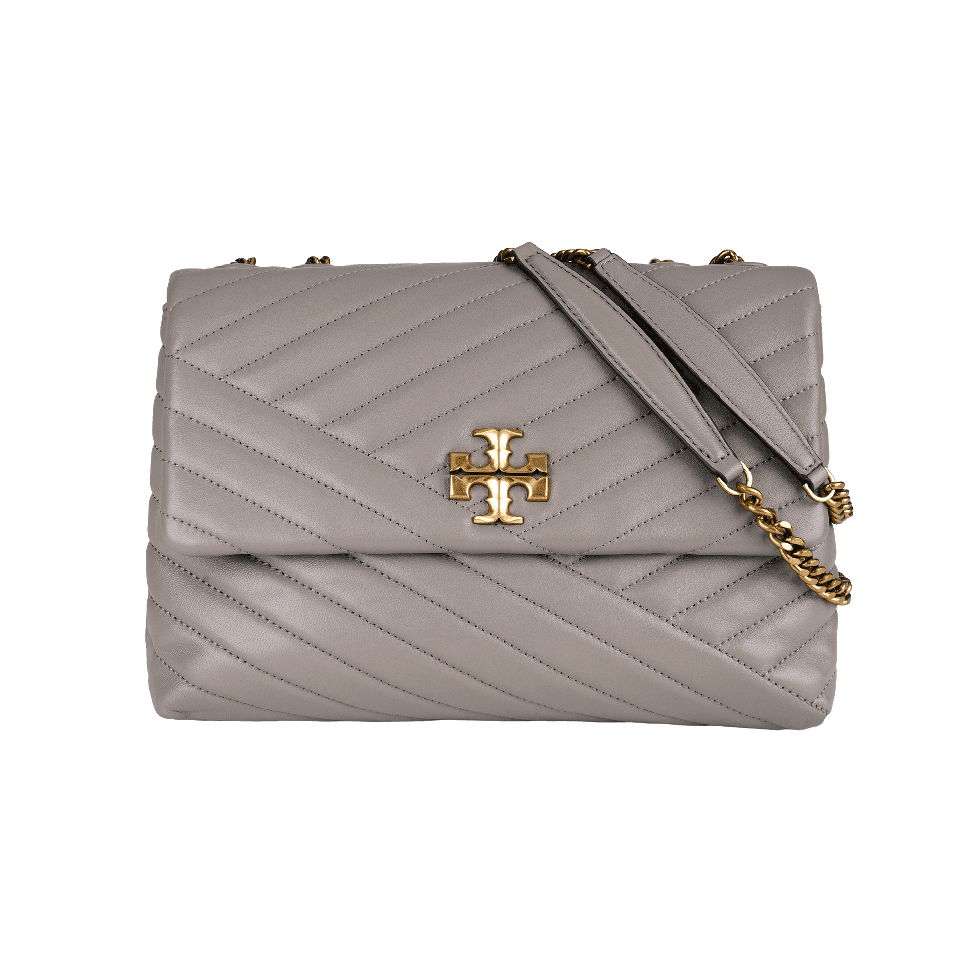 Сумка через плечо TORY BURCH Kira - изображение 1