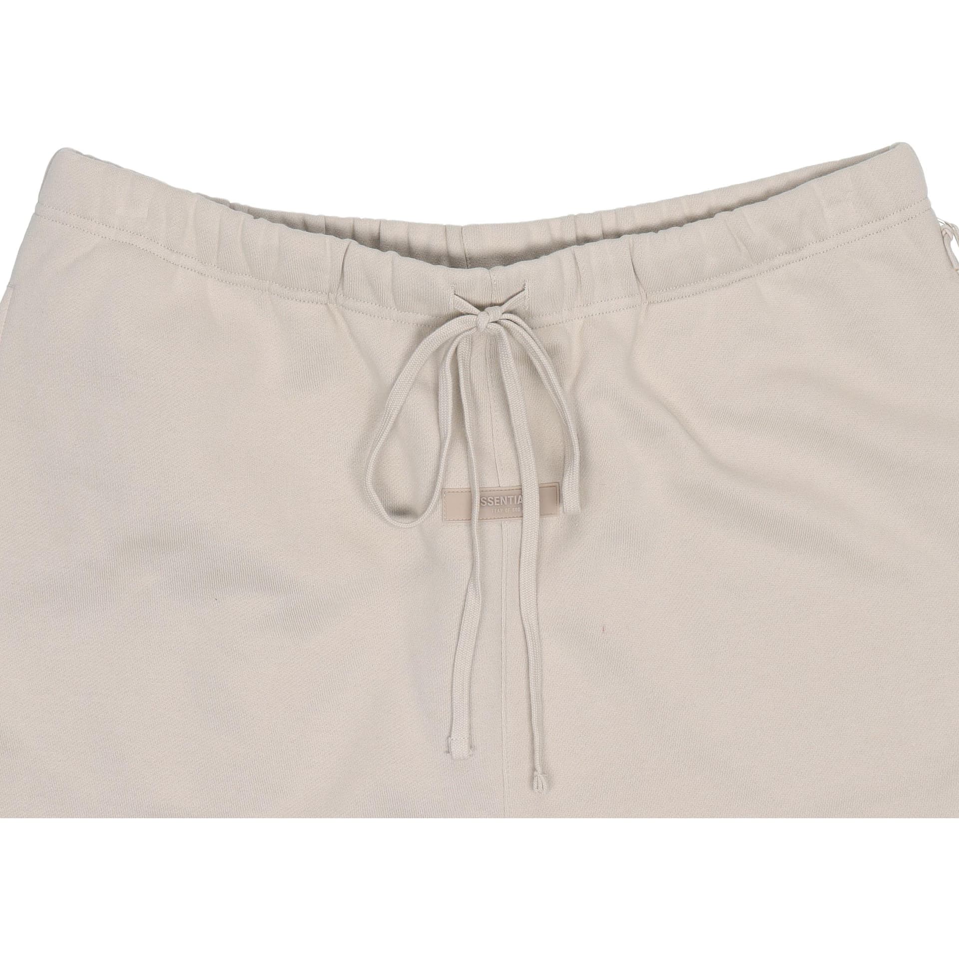 Шорты Fear of God Essentials SS22 Shorts Wheat - изображение 5