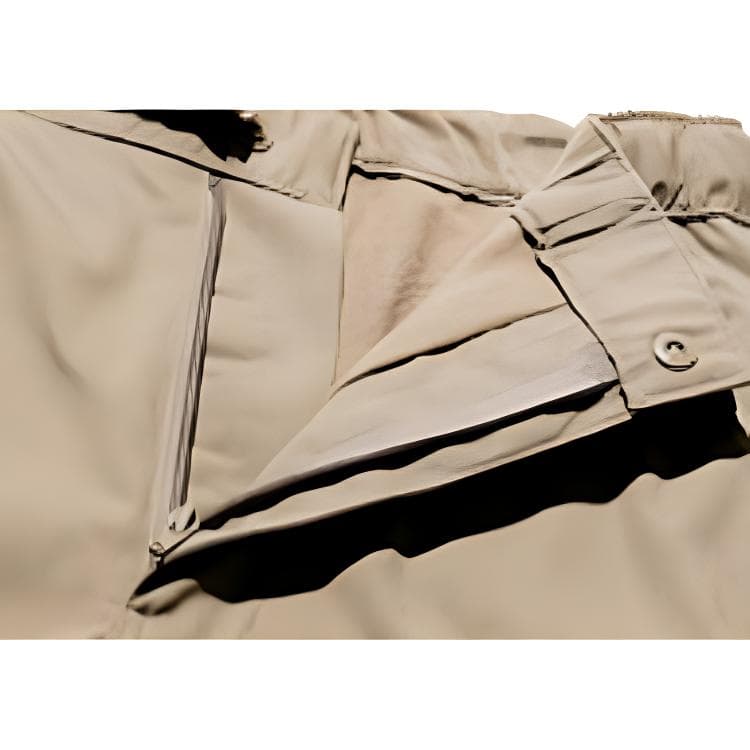 Штаны UNIQLO CAMEL Мужские Карго Брюки - изображение 2