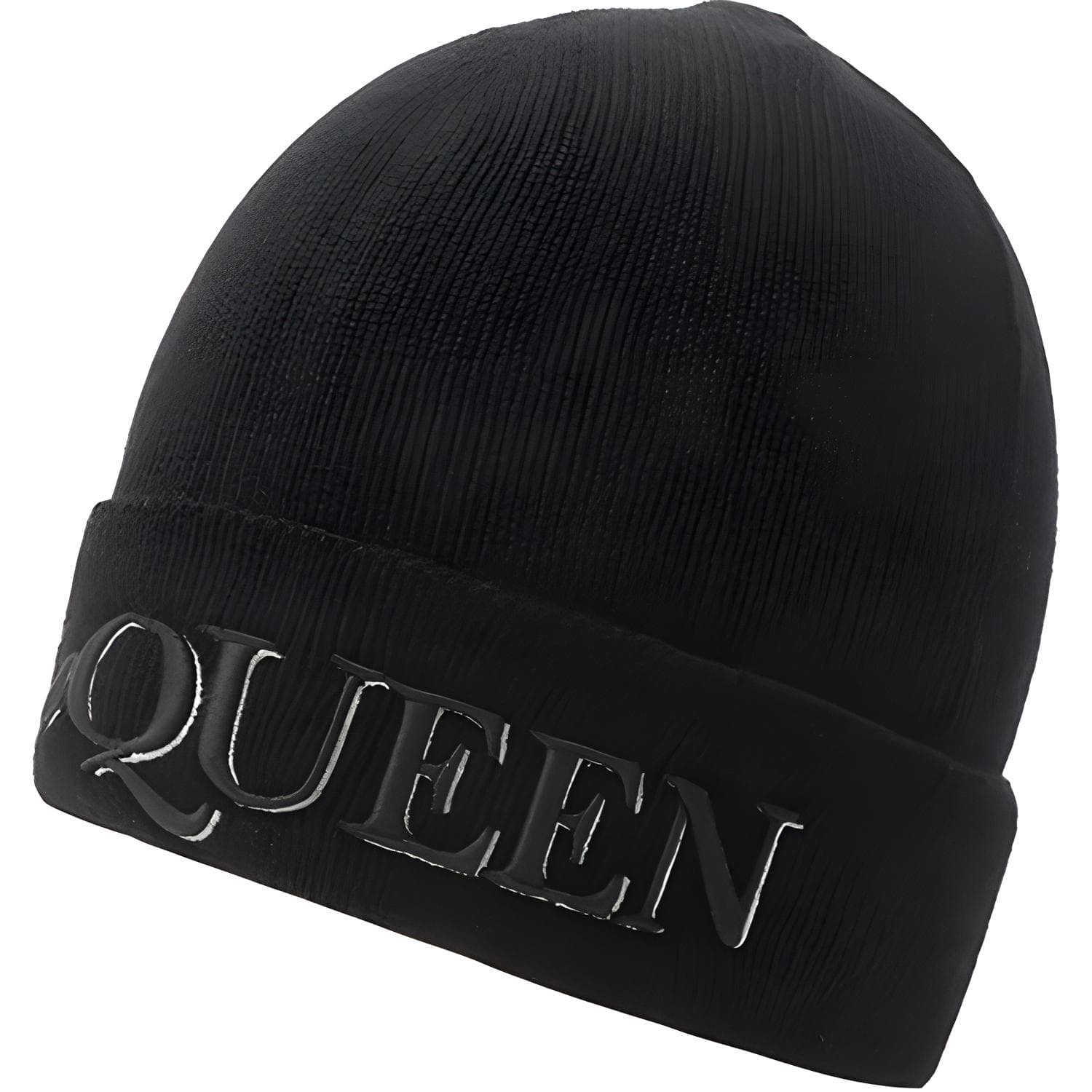Шапка Alexander McQueen - изображение 2