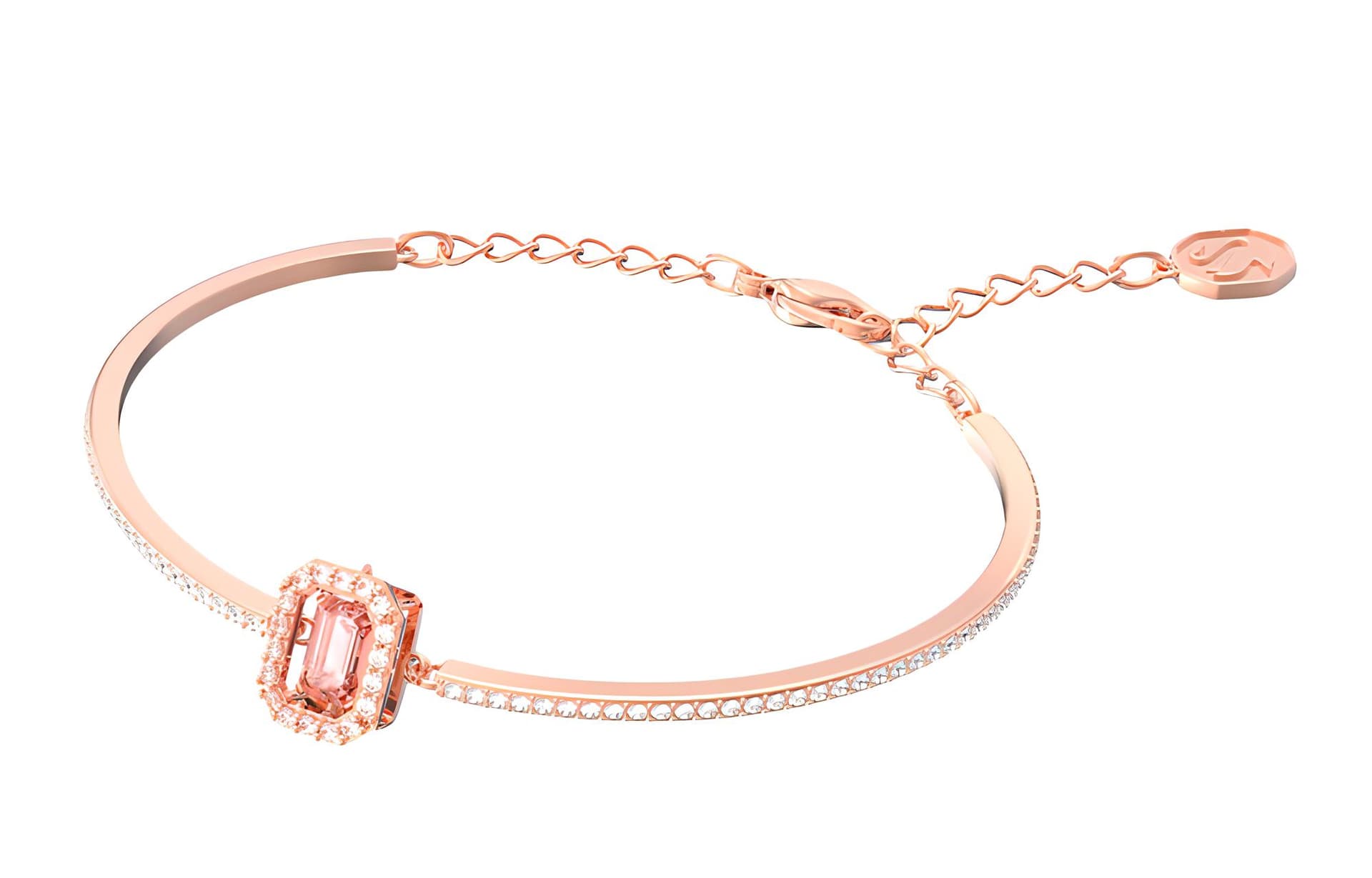 Браслет Swarovski Millenia - изображение 2