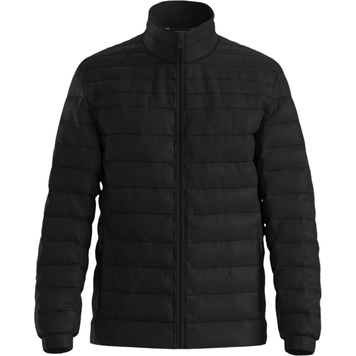 Куртка HUGO BOSS Куртки и Пальто Мужской Черный - изображение 1
