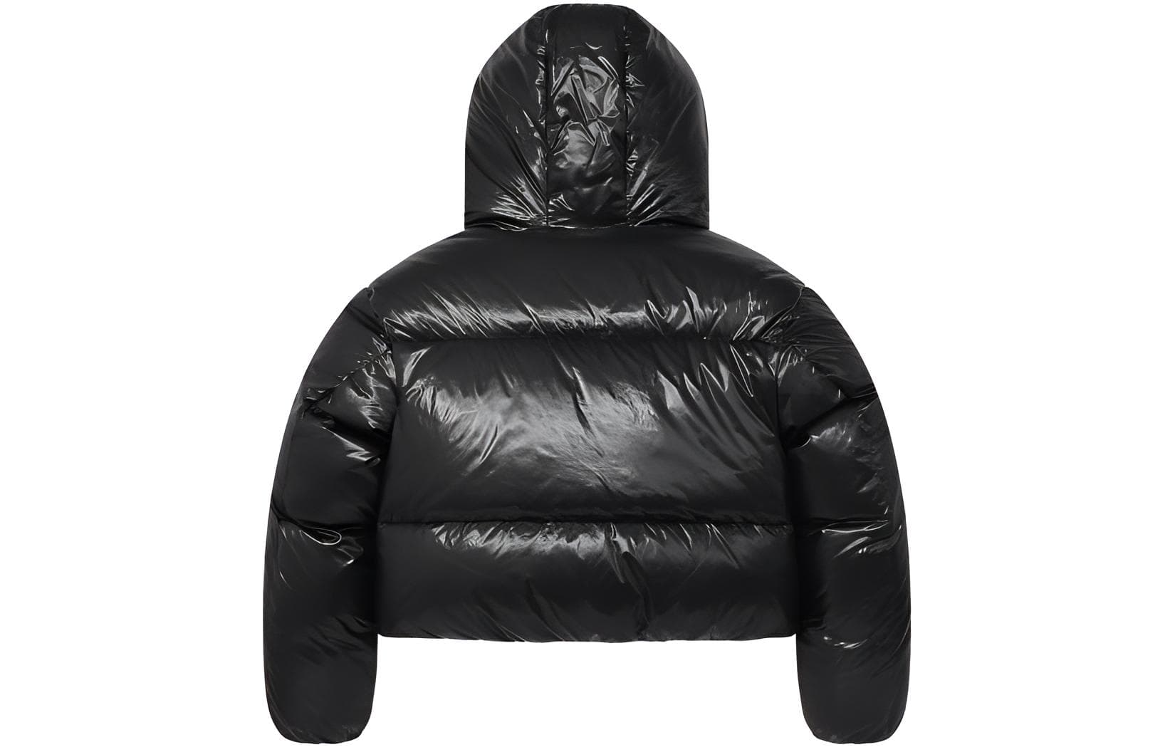 Пуховик COVERNAT FW23 - изображение 2