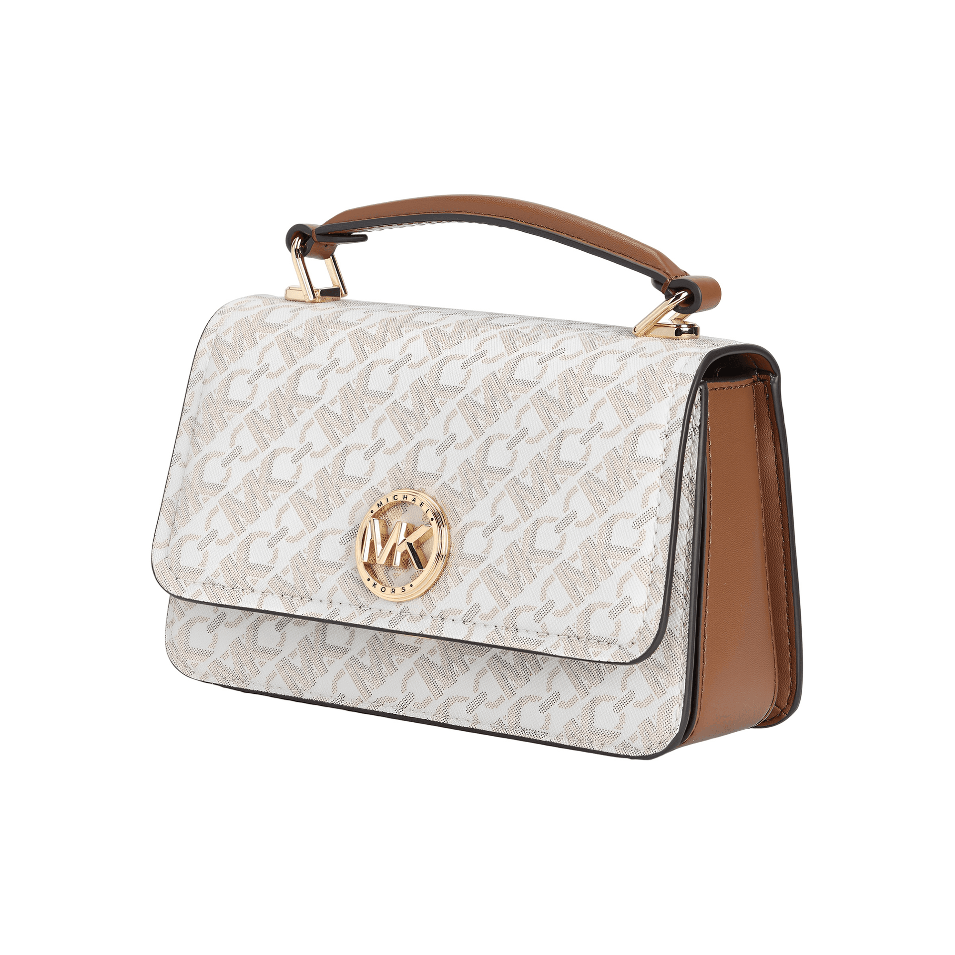 Сумка MICHAEL KORS MK Delancey Logo - изображение 2