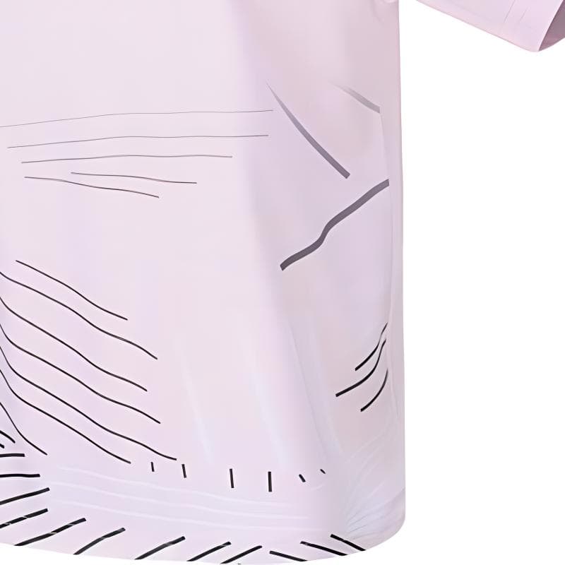 Футболка YONEX Teenagers Collection T-рубашка для детей - изображение 4