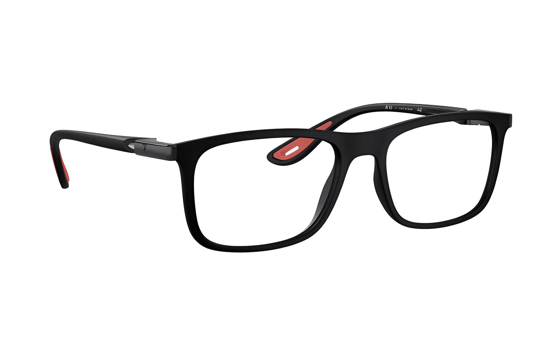 Оправа RayBan Logo - изображение 2