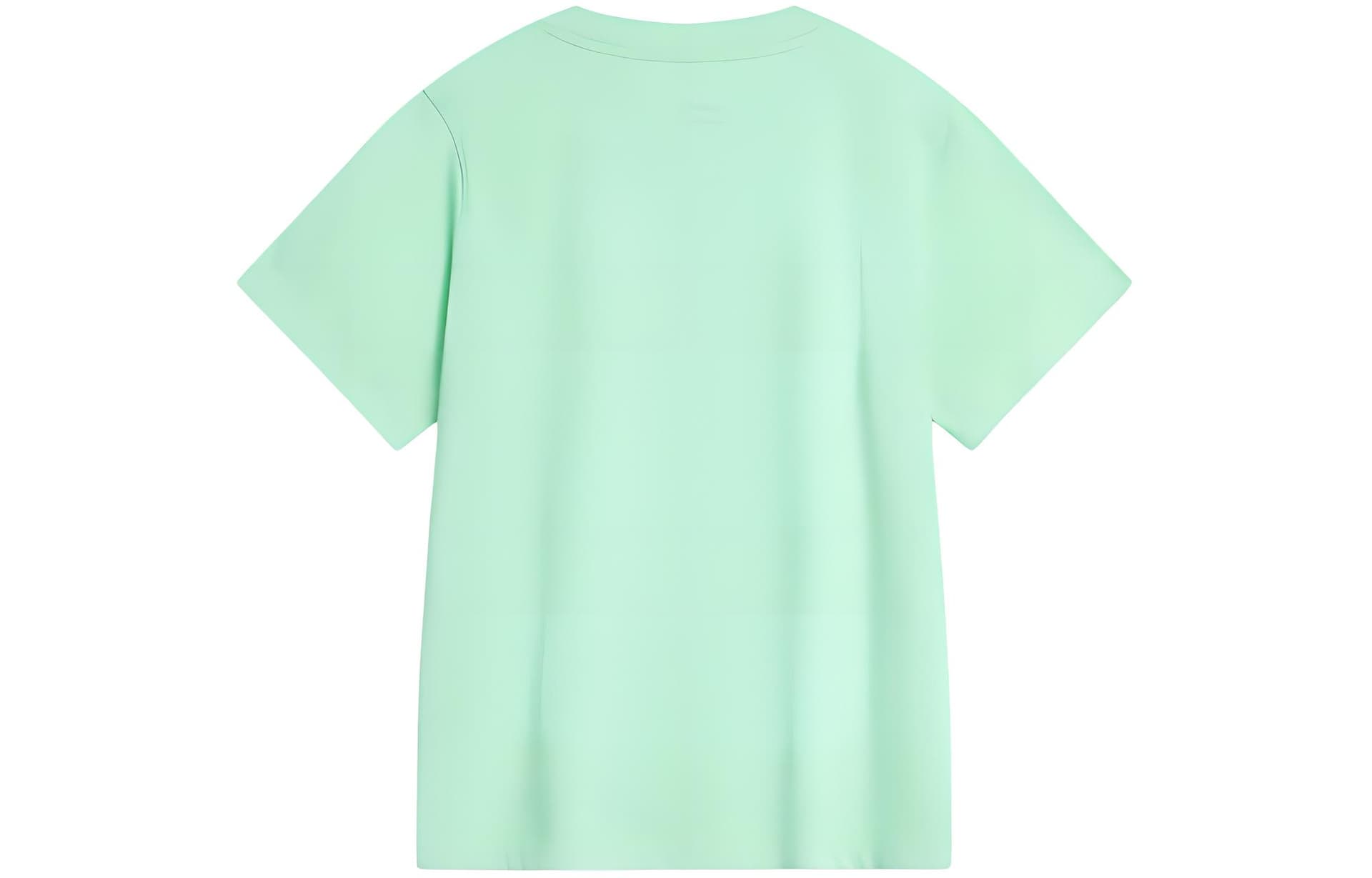 Футболка LiNing T - изображение 2