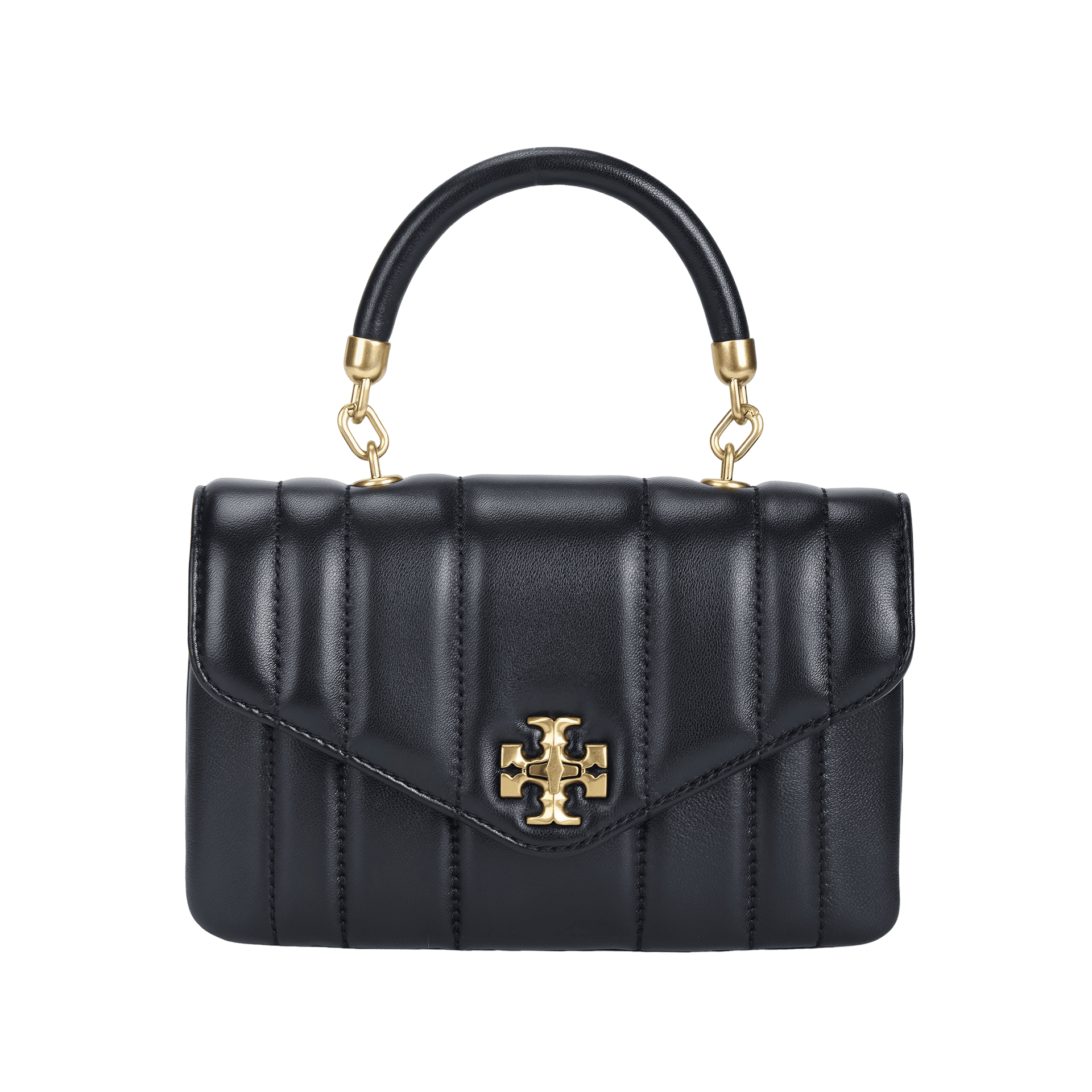 Сумка TORY BURCH Kira TLogo - изображение 1