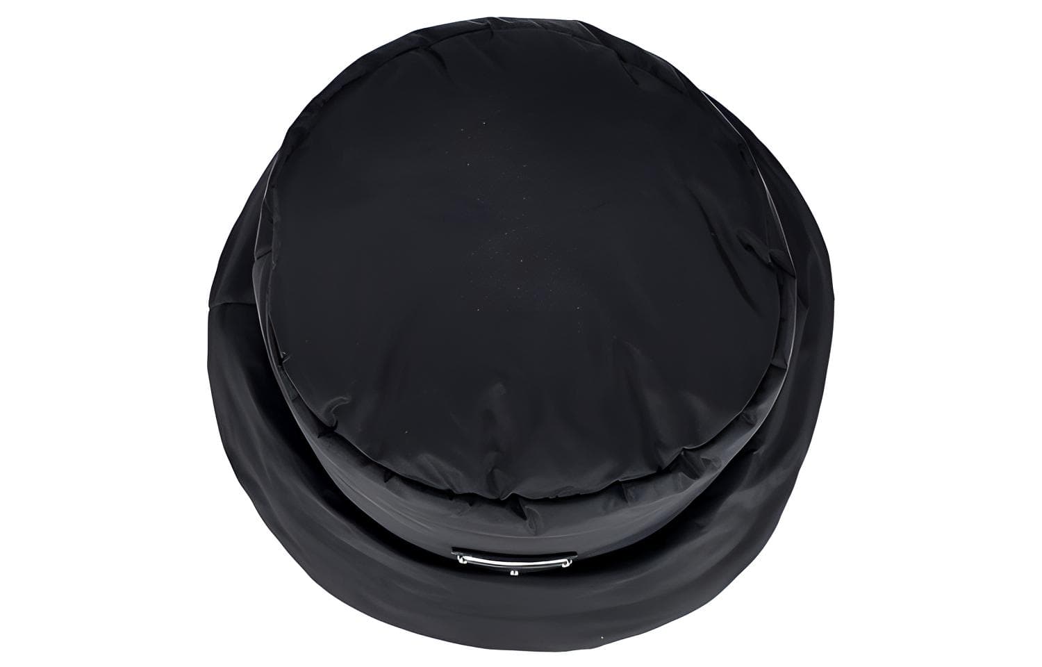 Панама Prada Nylon Bucket Hat - изображение 5