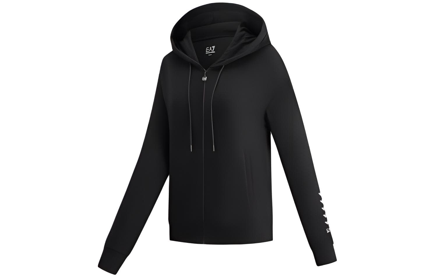 Куртка EMPORIO ARMANI EA7 FW23 - изображение 3