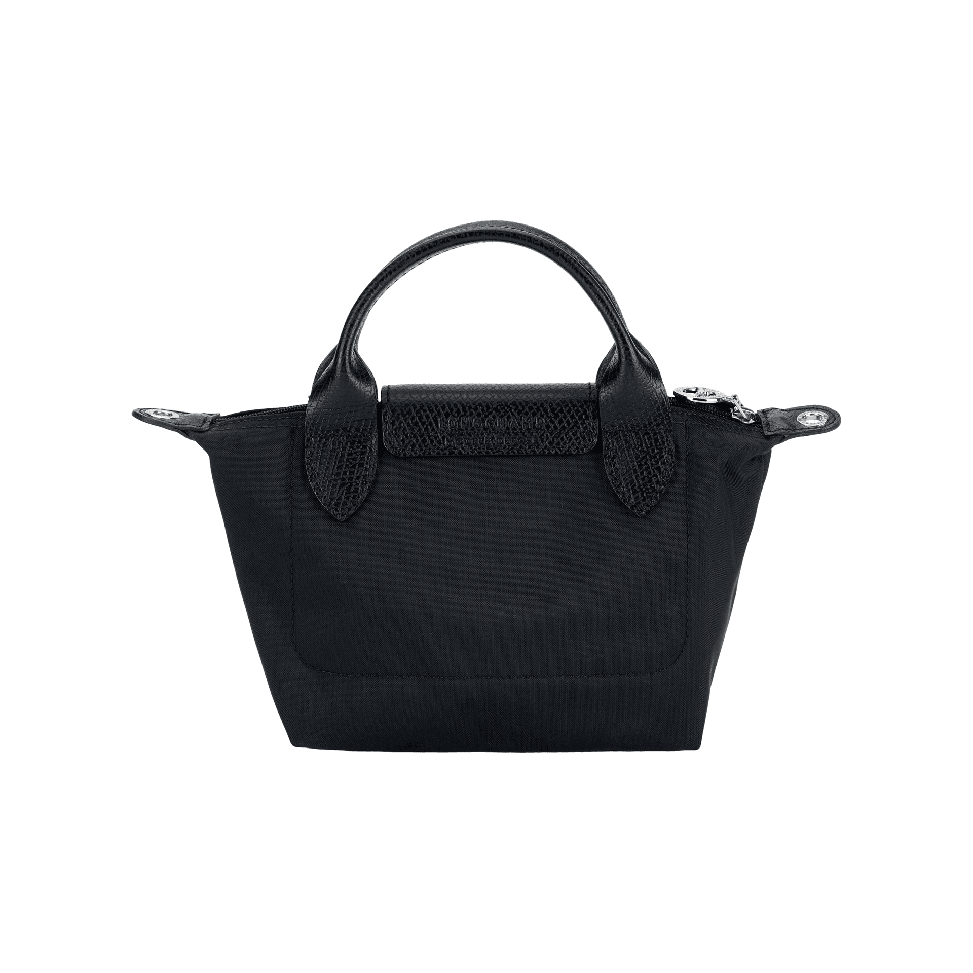 Сумка LONGCHAMP x ANDR Le Pliage 17 - изображение 3