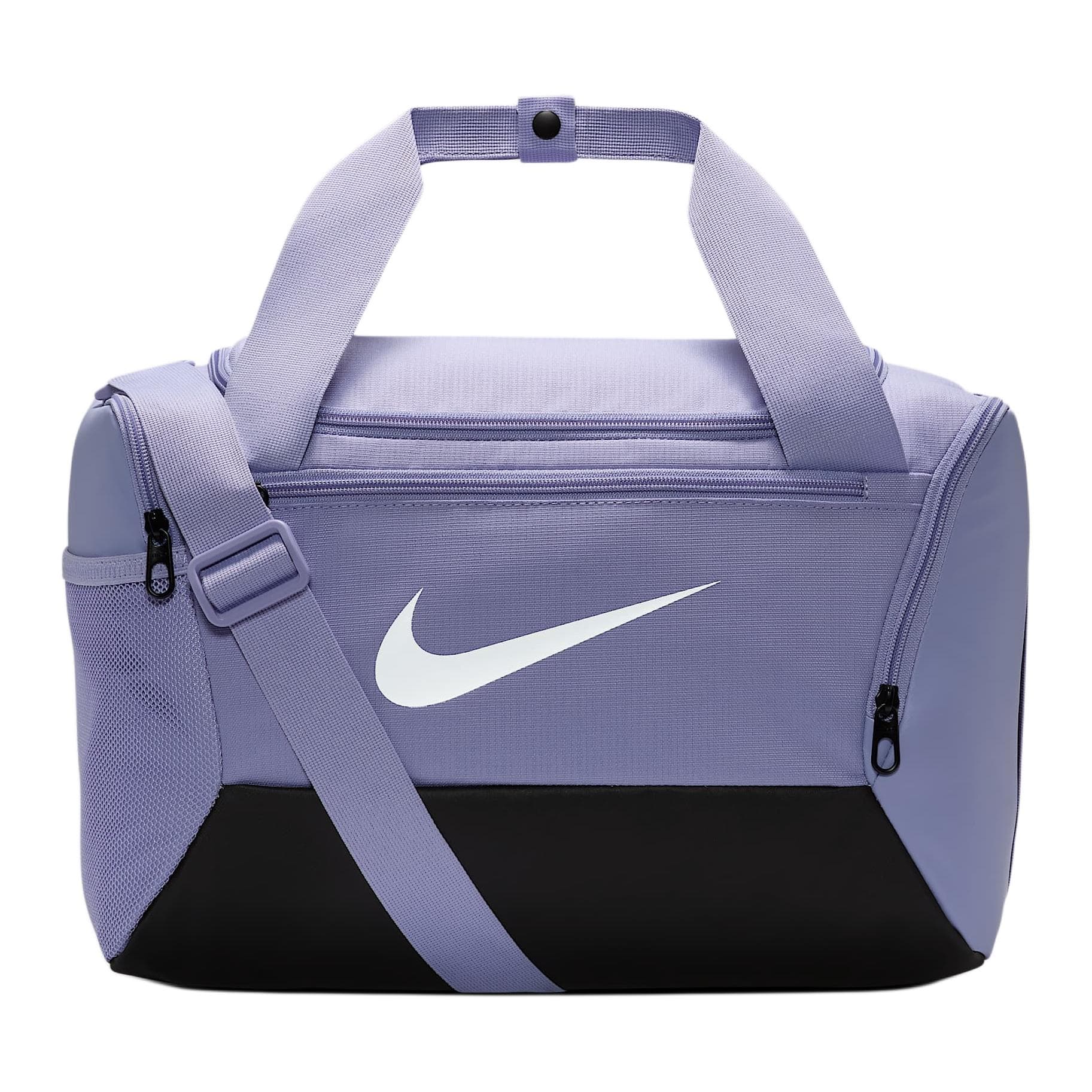 Сумка Nike Brasilia Полиэстеровая сумка через плечо маленькая унисекс сумка - изображение 1