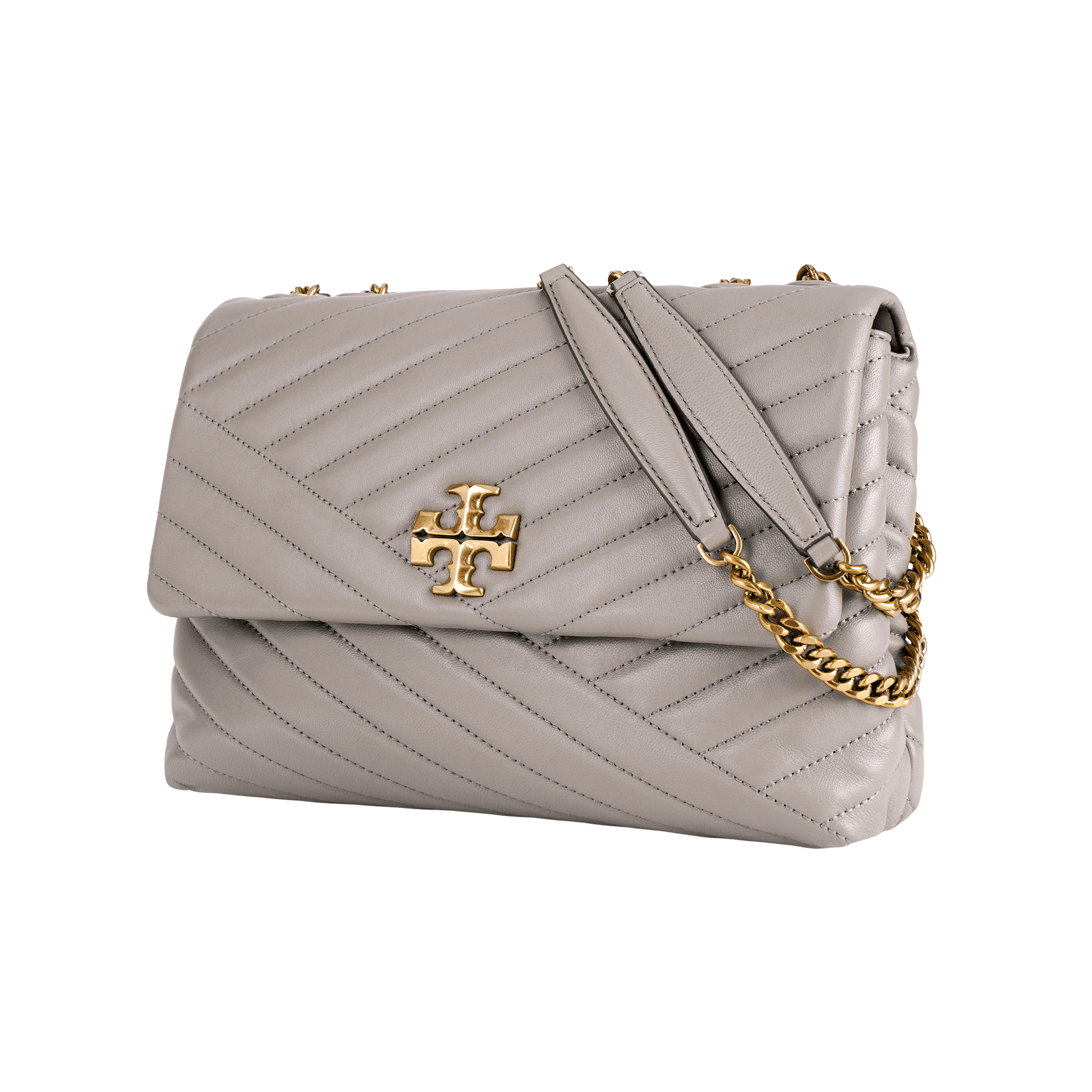 Сумка через плечо TORY BURCH Kira - изображение 2
