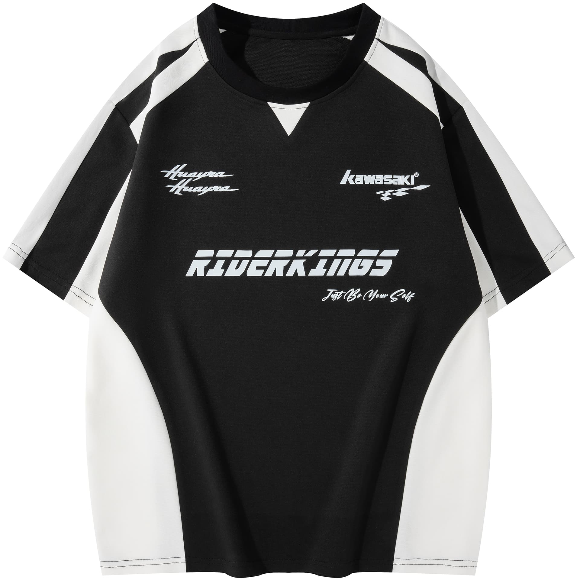 Футболка Kawasaki T - изображение 1