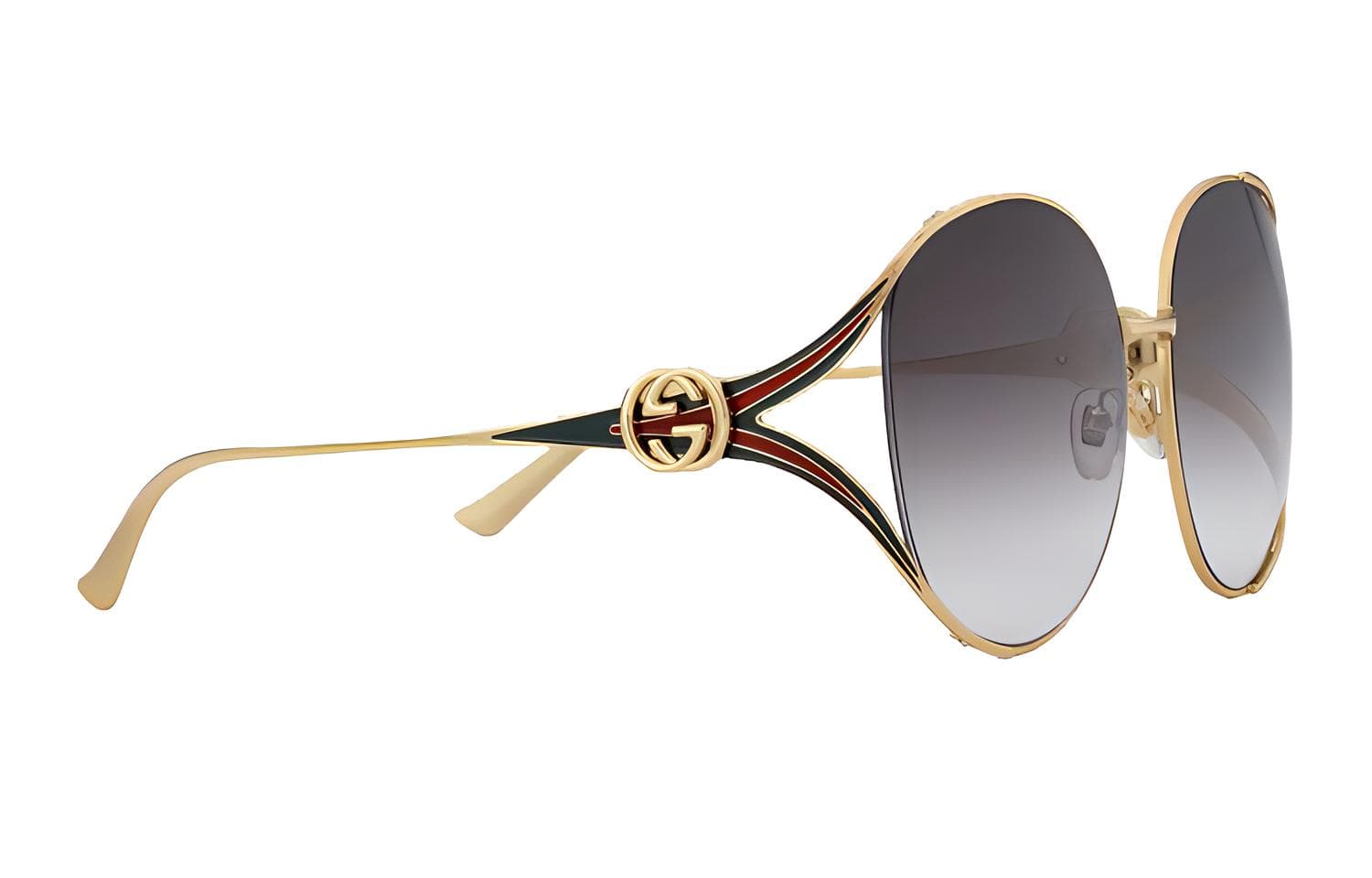 Солнцезащитные очки GUCCI - изображение 3
