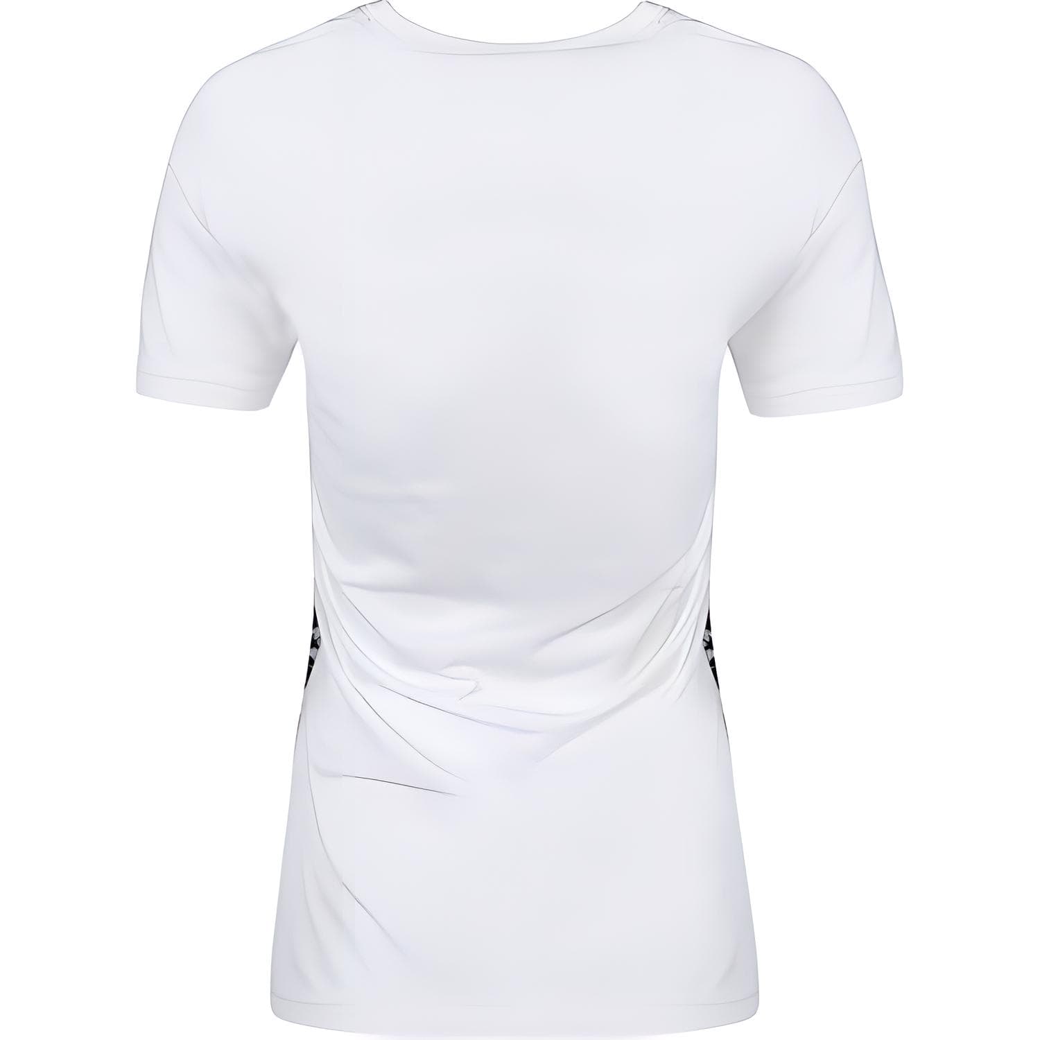 Футболка ADIDAS NEO T Рубашка Женская Белая - изображение 2