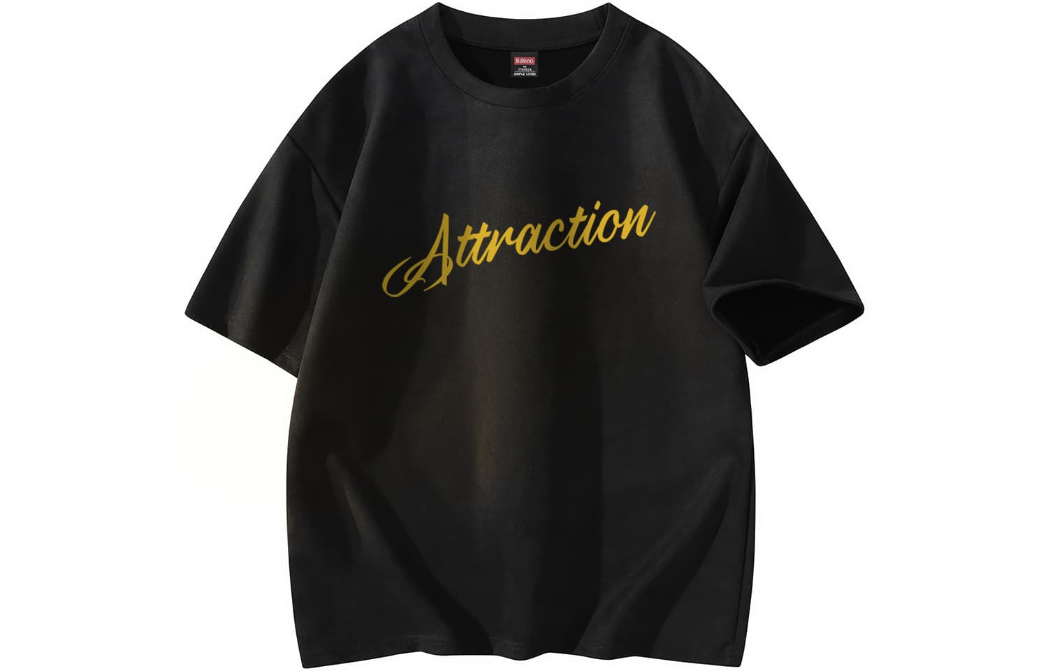 Футболка BALENO T - изображение 1