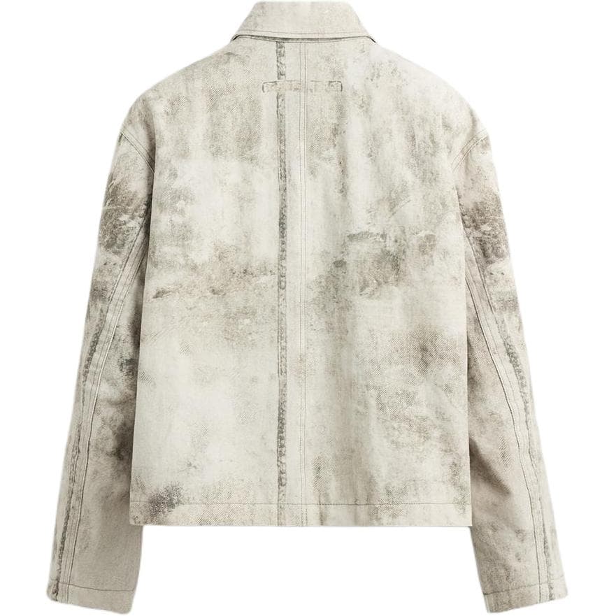 Куртка ZARA - изображение 2