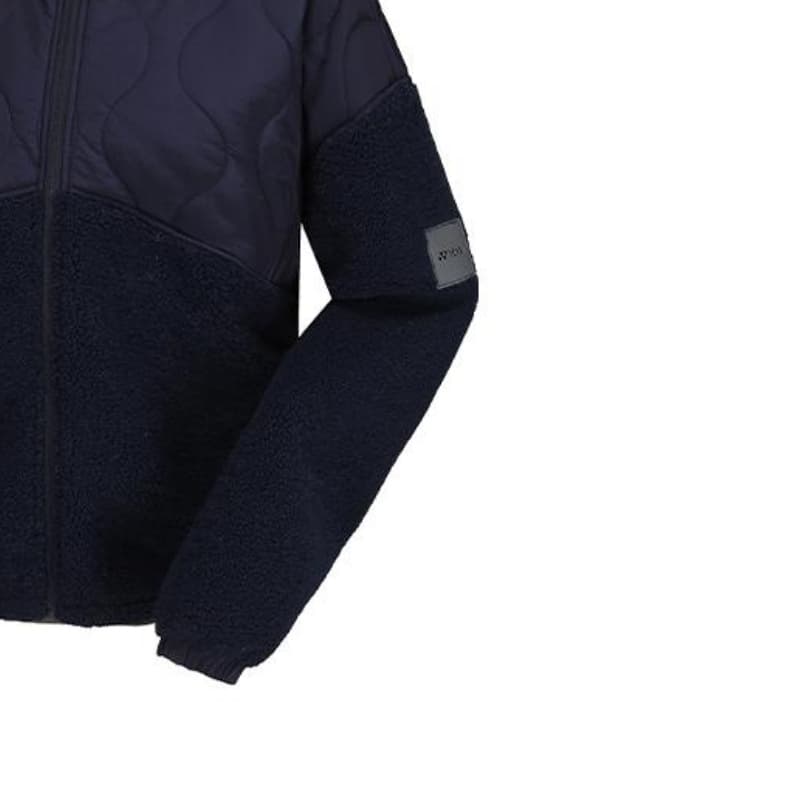 YONEX XUNLIANXILIE Пуховая куртка Женская - изображение 5
