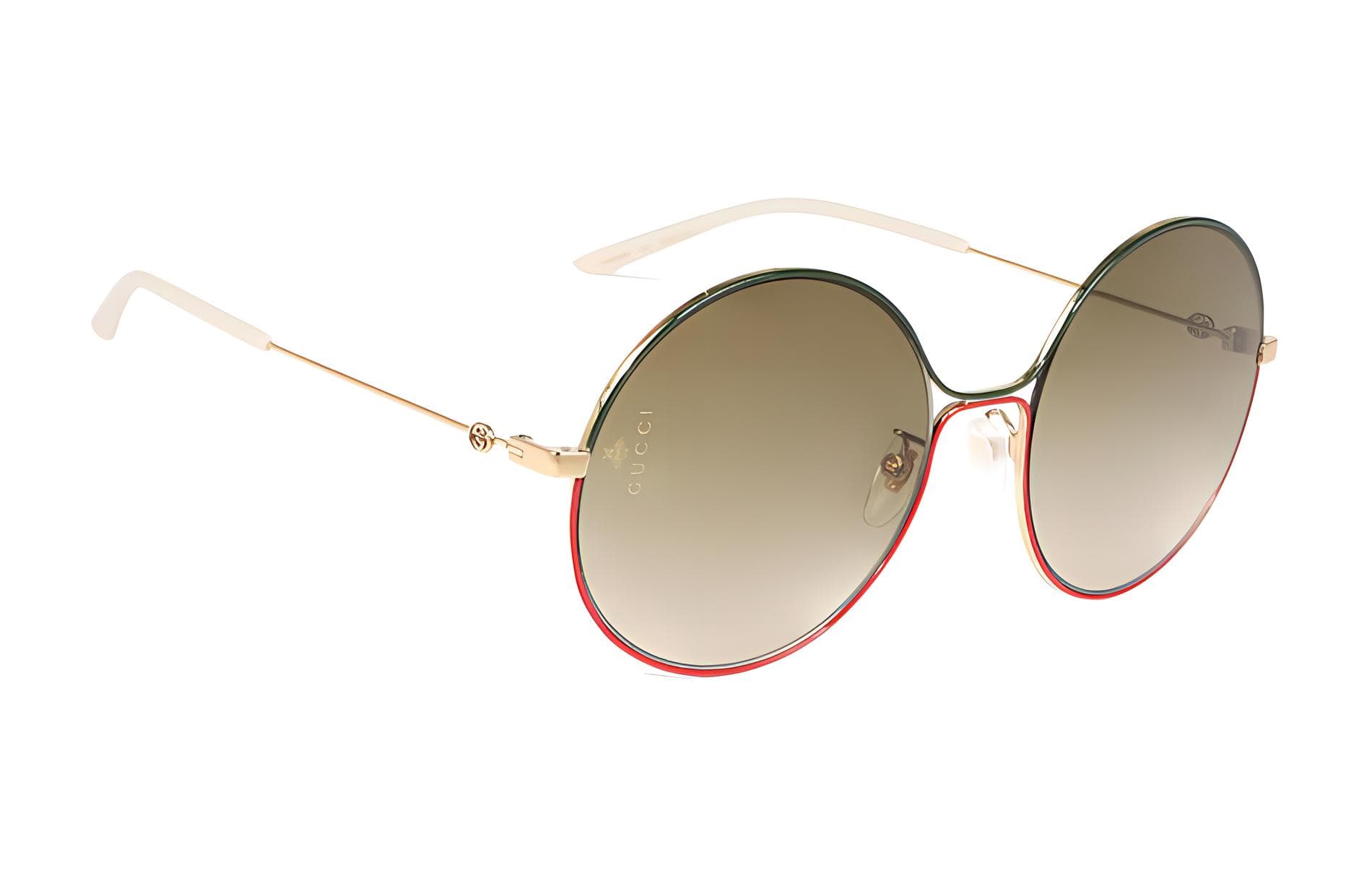 Солнцезащитные очки Gucci - изображение 4
