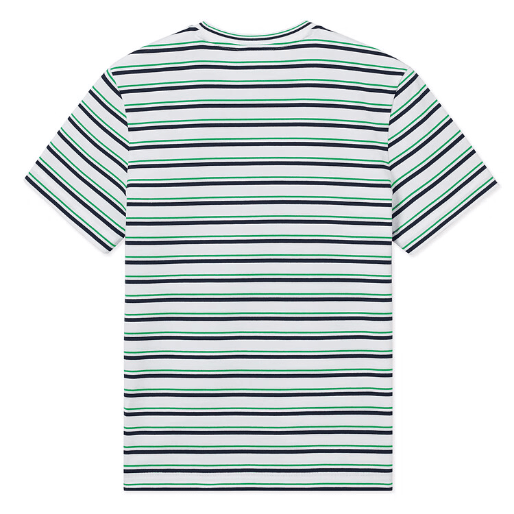 Футболка LACOSTE logo T - изображение 2
