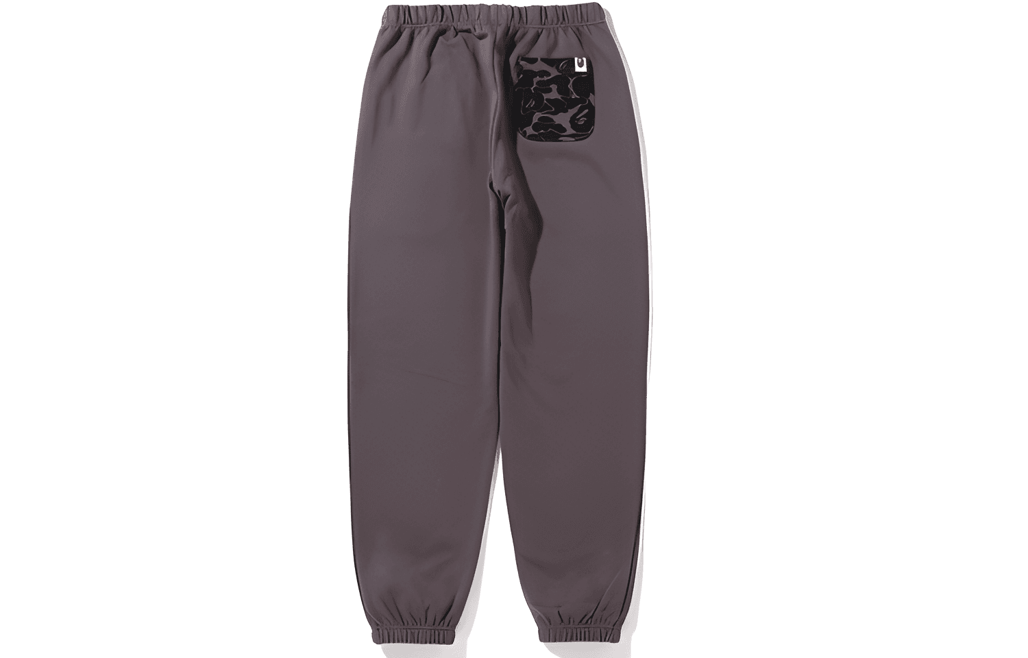 Штаны BAPE Ape Head One Point Oversized Sweat Pants - изображение 2