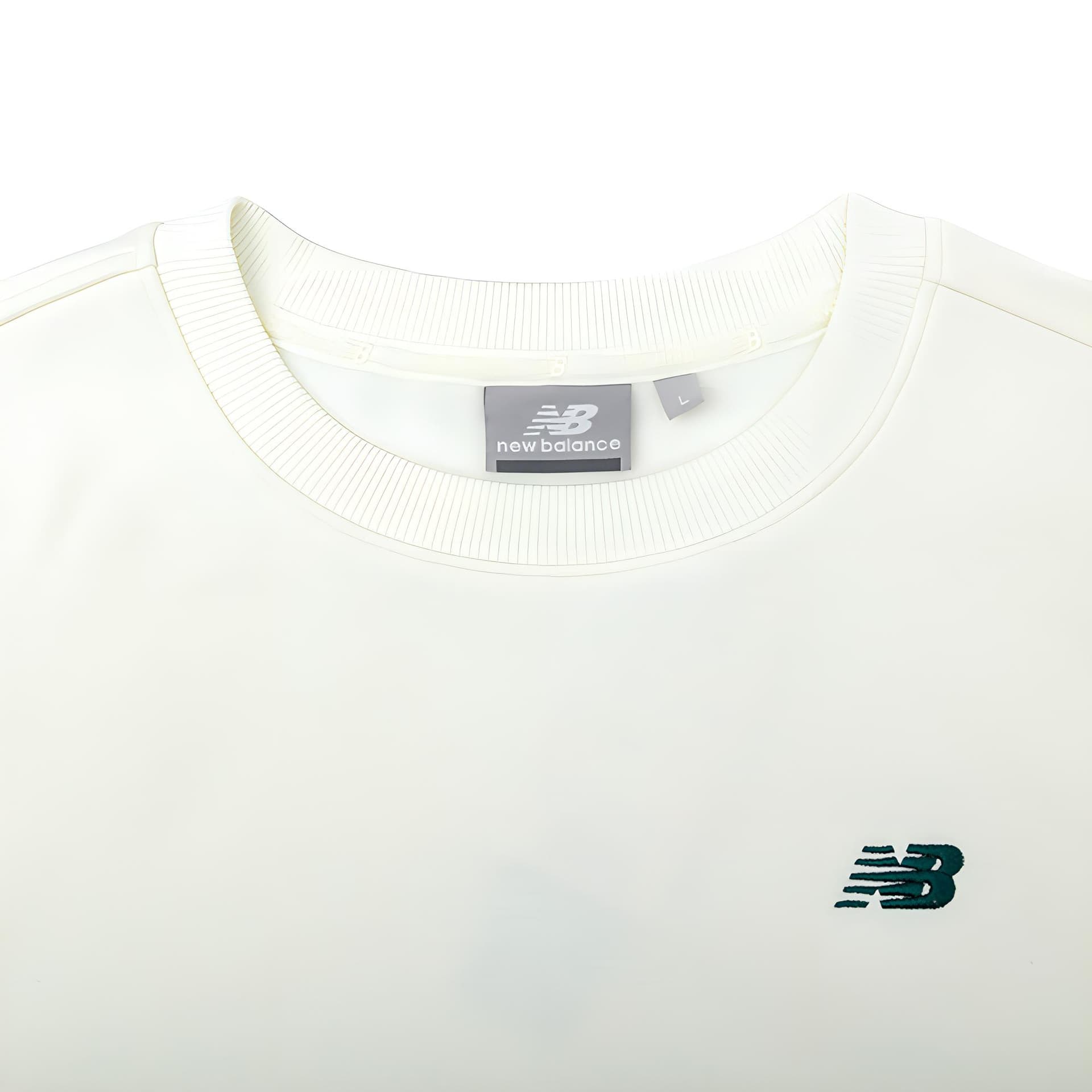 Худи New Balance - изображение 4