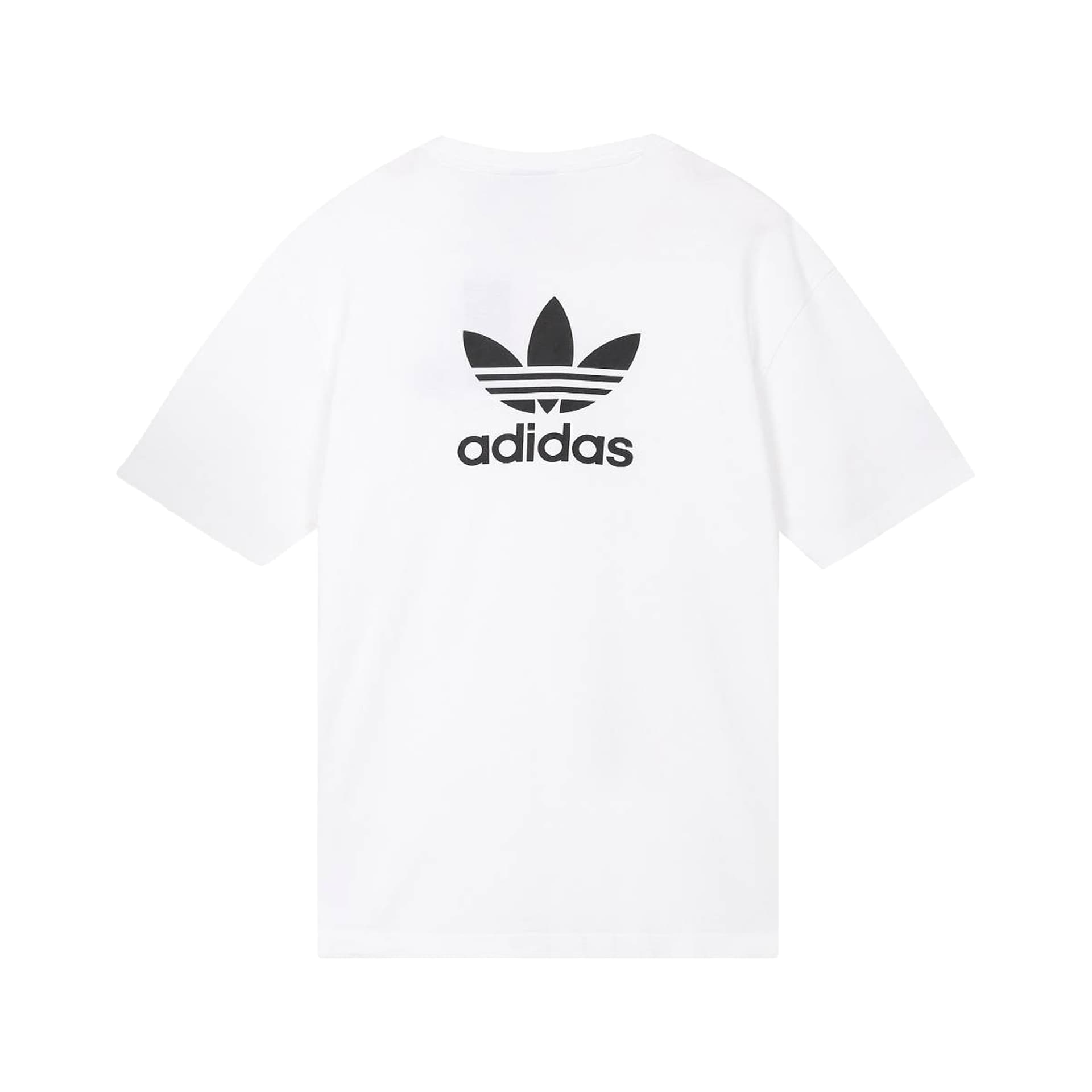 Футболка adidas originals T - изображение 3