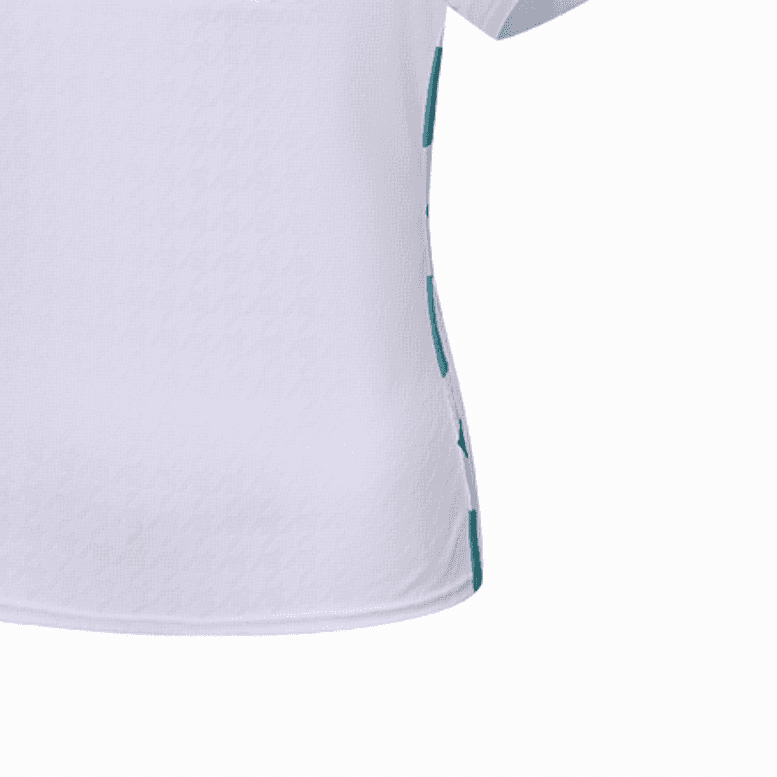 Футболка YONEX Competition Collection T-рубашка Женская - изображение 6